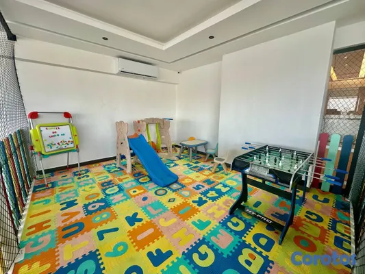 apartamentos - Apartamento de 2 habitaciones en alquiler en Bella 6