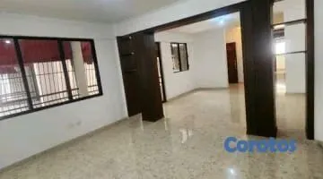 apartamentos - Apartamento en Alquiler en Naco 3 habitaciones 2.5 baño 2 parqueos 2
