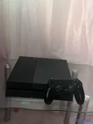 consolas y videojuegos - PlayStation 4 