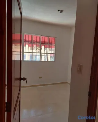 apartamentos - apartamento en la Jacobo recidencial bienaventuranza alquiler  6