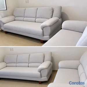 muebles en vinil en super buen estado 
