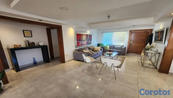 casas - Casa en venta en La Zurza, Santiago de los Caballeros 8
