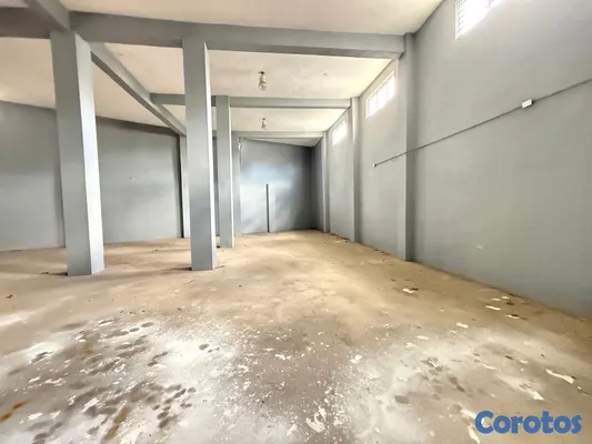 oficinas y locales comerciales - Nave en Alquiler  17