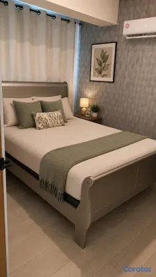 apartamentos - Apto 1 Hab + Estudio Av. Independencia 5