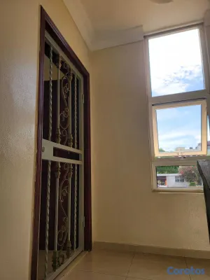 apartamentos - VENDO CONFORTABLE APARTAMENTO EN SANTO DOMINGO EST 13
