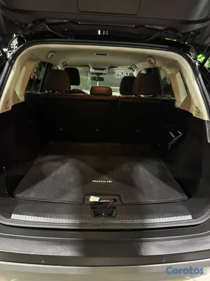 jeepetas y camionetas -  EN OFERTA UNICA  NISSAN ROGUE SV CLEAN CARFAX COM 3