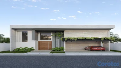 Casa Moderna en Venta en Santiago | Diseño y Confort