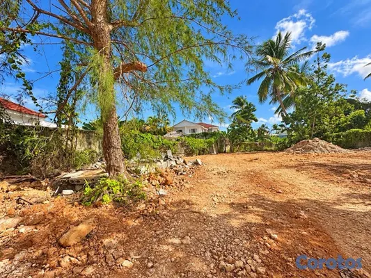 solares y terrenos - Lote de 315 m² en Las Ballenas, a 300 m de la playa – US$95,000 4
