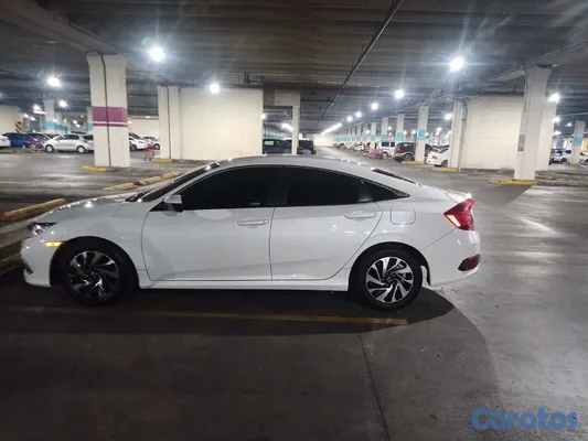 carros - Honda Civic 2019 18