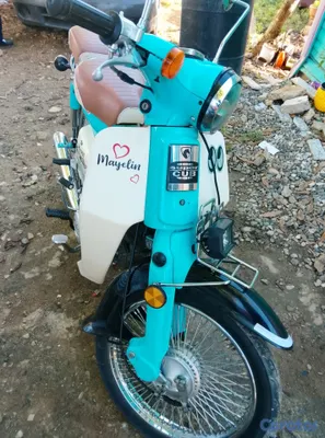 motores y pasolas - Motor 6