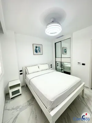 apartamentos - 🏝️ Apartamento amueblado en alquiler en Cana Rock  6