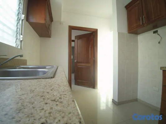 apartamentos - APARTAMENTO EN EXCELENTE RESIDENCIAL EN MIRADOR NORTE 5