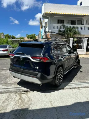 jeepetas y camionetas -  TOYOTA RAV4 XLE PLUS 2025 2