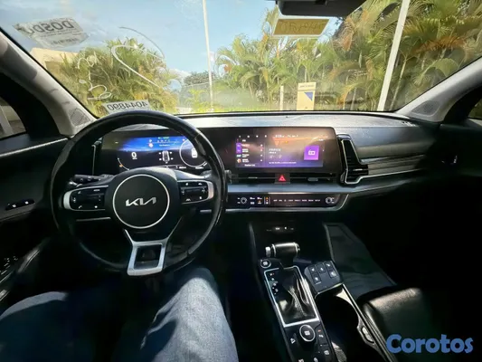 jeepetas y camionetas - kia sportage 2023 7