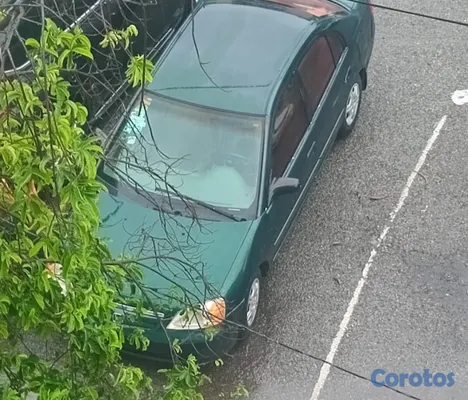 carros - Honda civic 2002  6