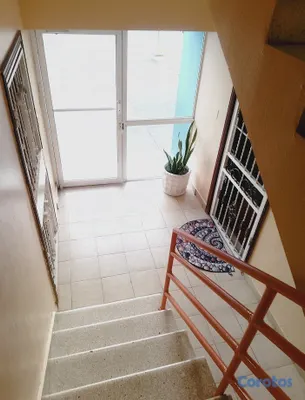 apartamentos - APTO. EN ALQUILER DE 3 HABITACIONES EN VILLA FARO  8