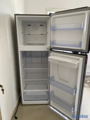 electrodomesticos - NEVERA TECNOMASTER CON DISPENSADOR 3