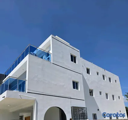 apartamentos - Edificio Completo De 3 apartamentos de 187m2 cada uno 5