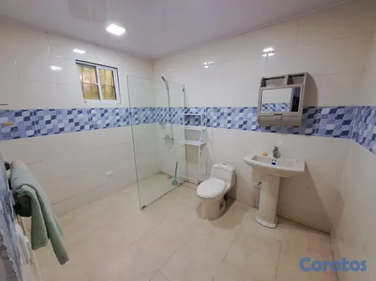 casas vacacionales y villas - vendo villa en bonao 10