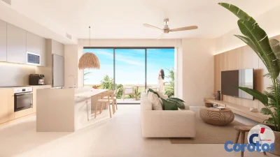 Crystal Garden Cap Cana condos for sale – luxury a