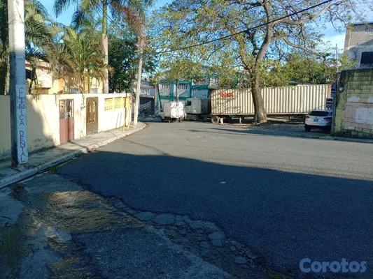 solares y terrenos - Se vende terreno comercial Santo Domingo Oeste cerquita de 27 de febrero prol.  3