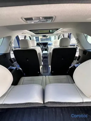 jeepetas y camionetas - kia sorento 2023 10