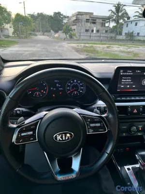 carros - Kia Forte GT 2020 – Deportivo, moderno y elegante. 4