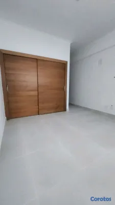 apartamentos - Apartamento en Alquiler en Naco 2 habitaciones 2 .5 baños 2 parqueos 6