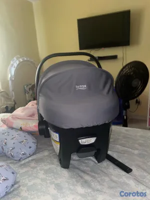 coches y sillas - Carseat  3