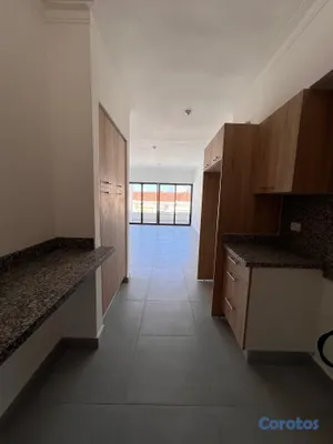 apartamentos - renta de apartamento en Evaristo morales, Distrito 2