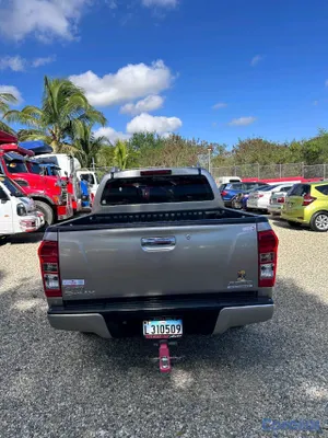 jeepetas y camionetas - Isuzu dmax 2013 5