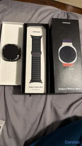 Reloj Samsung ultra instinto 