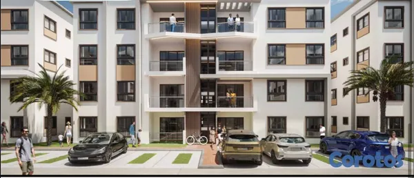 Proyectos - Apartamento en Venta San Isidro  3