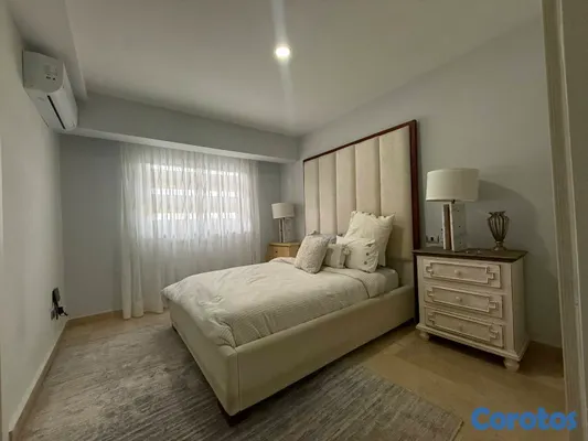 apartamentos - Apartamento en Alquiler, Bella Vista Sur 11