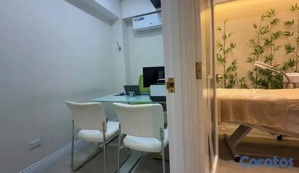 oficinas y locales comerciales - NEGOCIO ACTIVO EN VENTA | BELLEZA & BIENESTAR 5