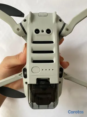 otros electronicos - Drone DJI Mini 2 - Combo Fly More 5