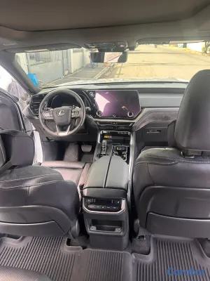 jeepetas y camionetas - lexus th 350 2024  6