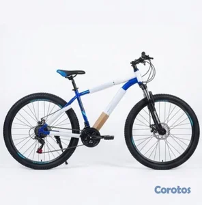 Bicicleta de Montaña Sunhope Aro 29 Nueva - NEGOCIABLE 