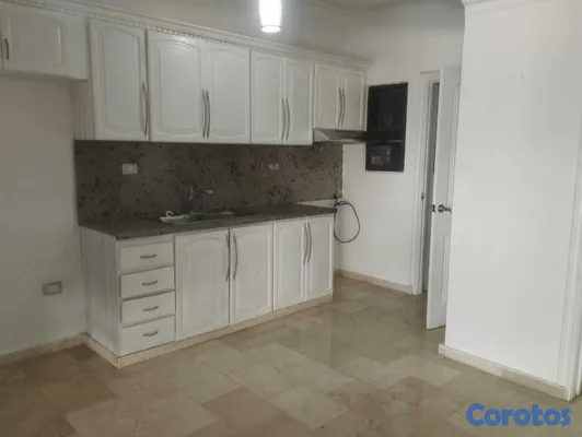 apartamentos - Apartamento en Venta  4
