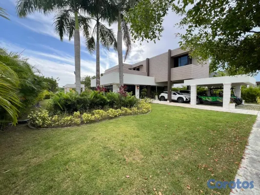 casas - Gran Oportunidad en VISTA CANA: villa de lujo, lista para vivir 9