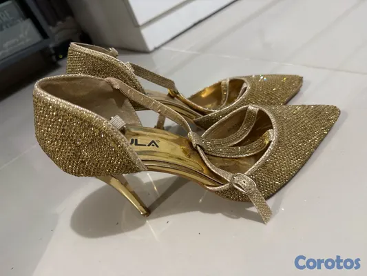 ropa para mujer - Zapatos 2