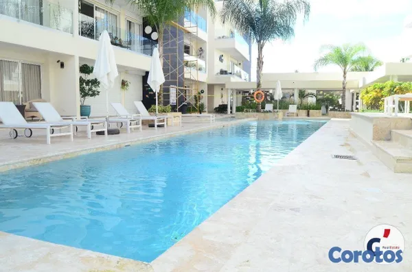 apartamentos - Apartamento en Alquiler en Ciudad Las Canas de 3 h 2
