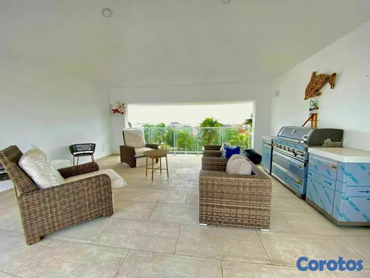 penthouses - Pent House en CANA BAY 3