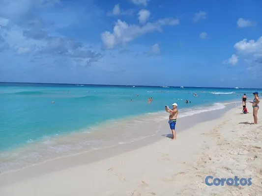 solares y terrenos - Venta de terreno, solar en Dominicus-Bayahibe La R 3