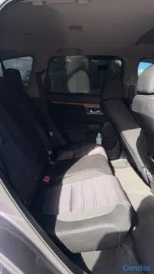 jeepetas y camionetas - HONDA CRV 2021 EX IMPORTADA
 9