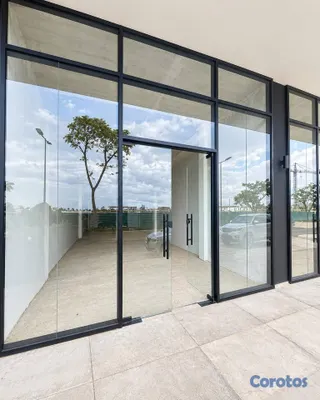 oficinas y locales comerciales - The Seed Galerías: local de 80 m² cerca de Downtown Punta Cana 4