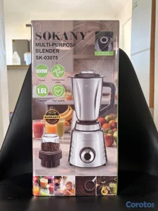 licuadora sokany 