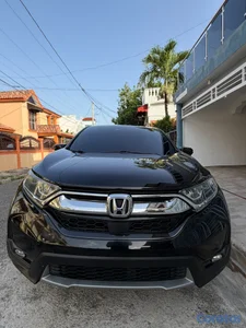 HONDA CRV EXL 2018 AWD CLEAN EXCELENTE CONDICIONES