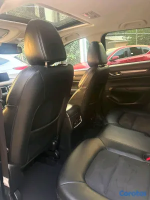 jeepetas y camionetas - mazda cx5 touring 2020 clean carfax  3