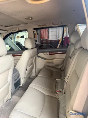jeepetas y camionetas - TOYOTA LAND CRUISER PRADO 2007 VX AWD 🔥🔥🔥🔥🔥🔥🔥
EN BUENAS CONDICIONES 
   20
